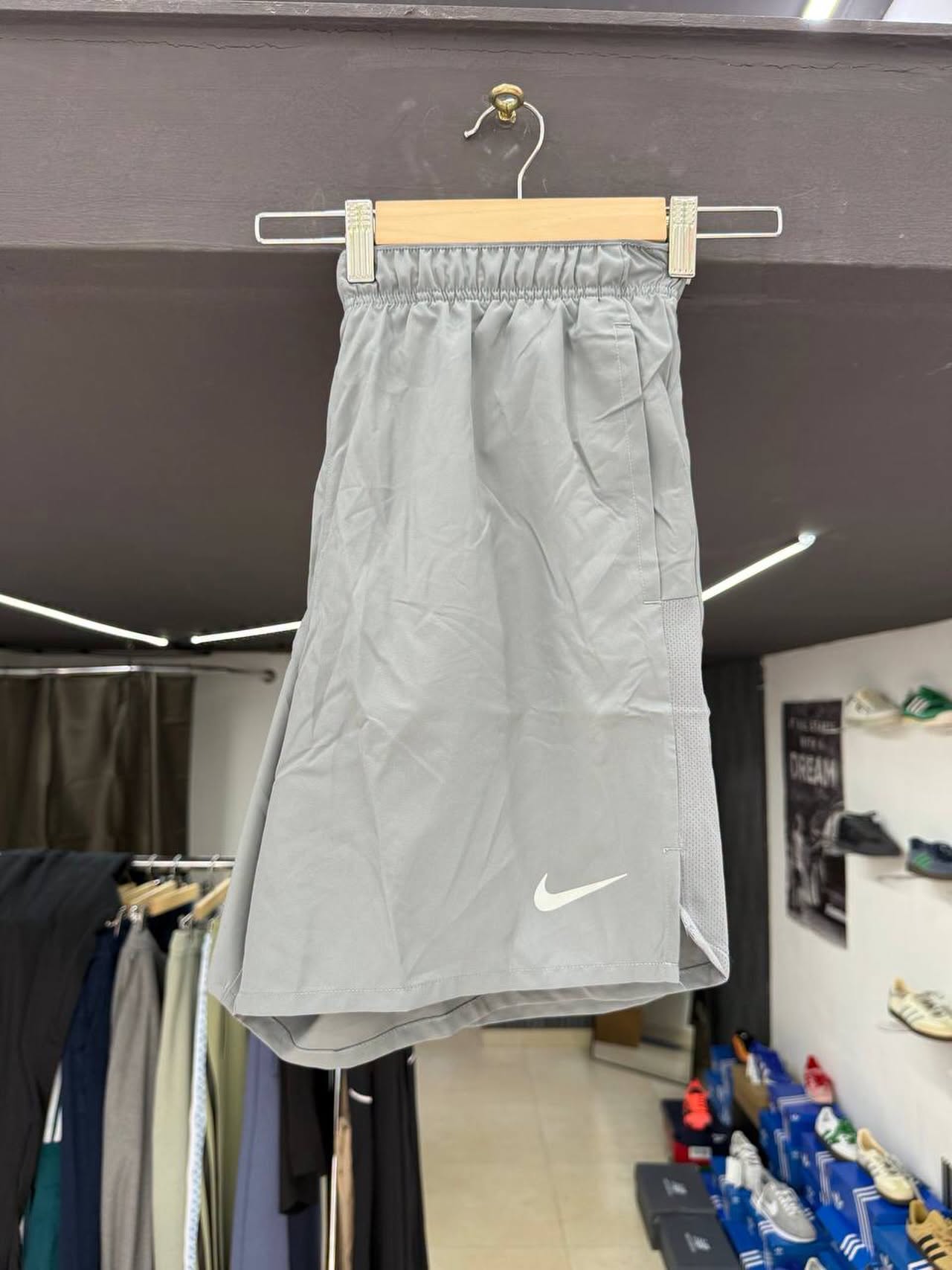 Nike Dri-FIT Training Shorts