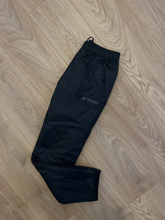 adidas Terrex Outdoor Utility Pants – Black