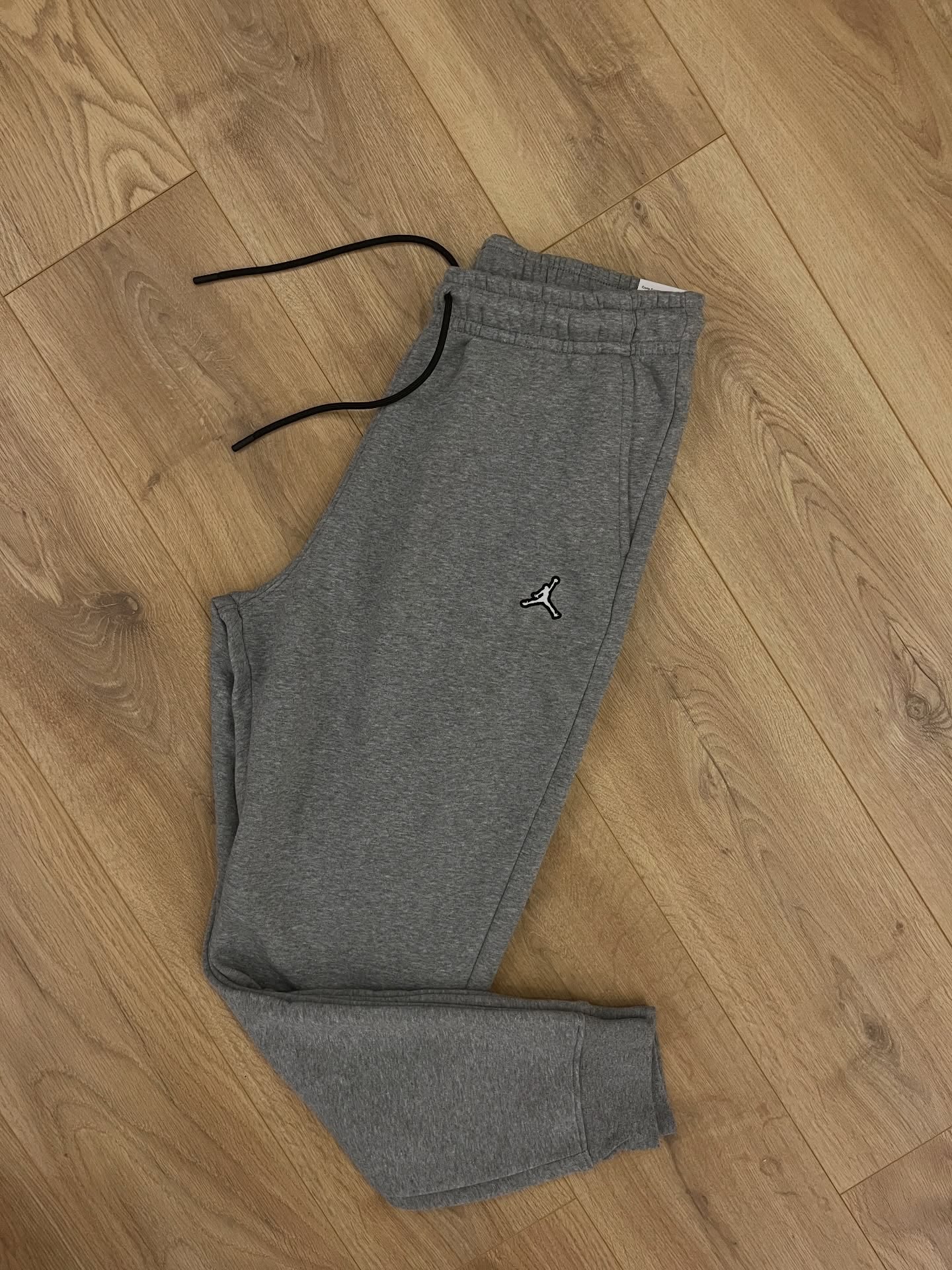 Jordan Essential Fleece Jogger – Grey
