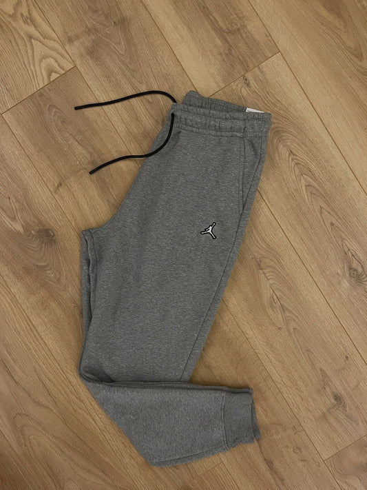 Jordan Essential Fleece Jogger – Grey