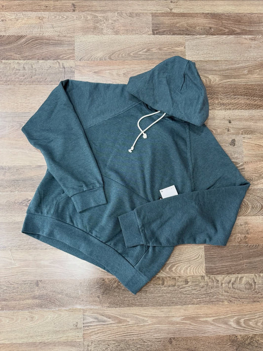 Nike Sportswear Premium Essentials Hoodie – Teal