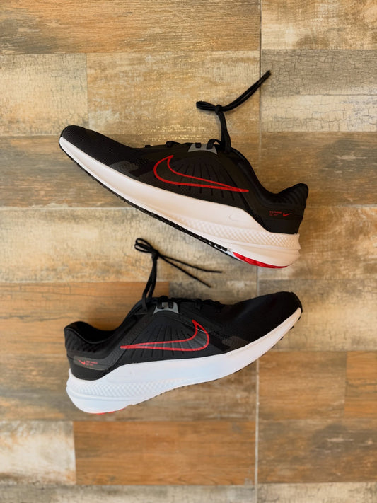 Nike Downshifter 13 – Black/Red