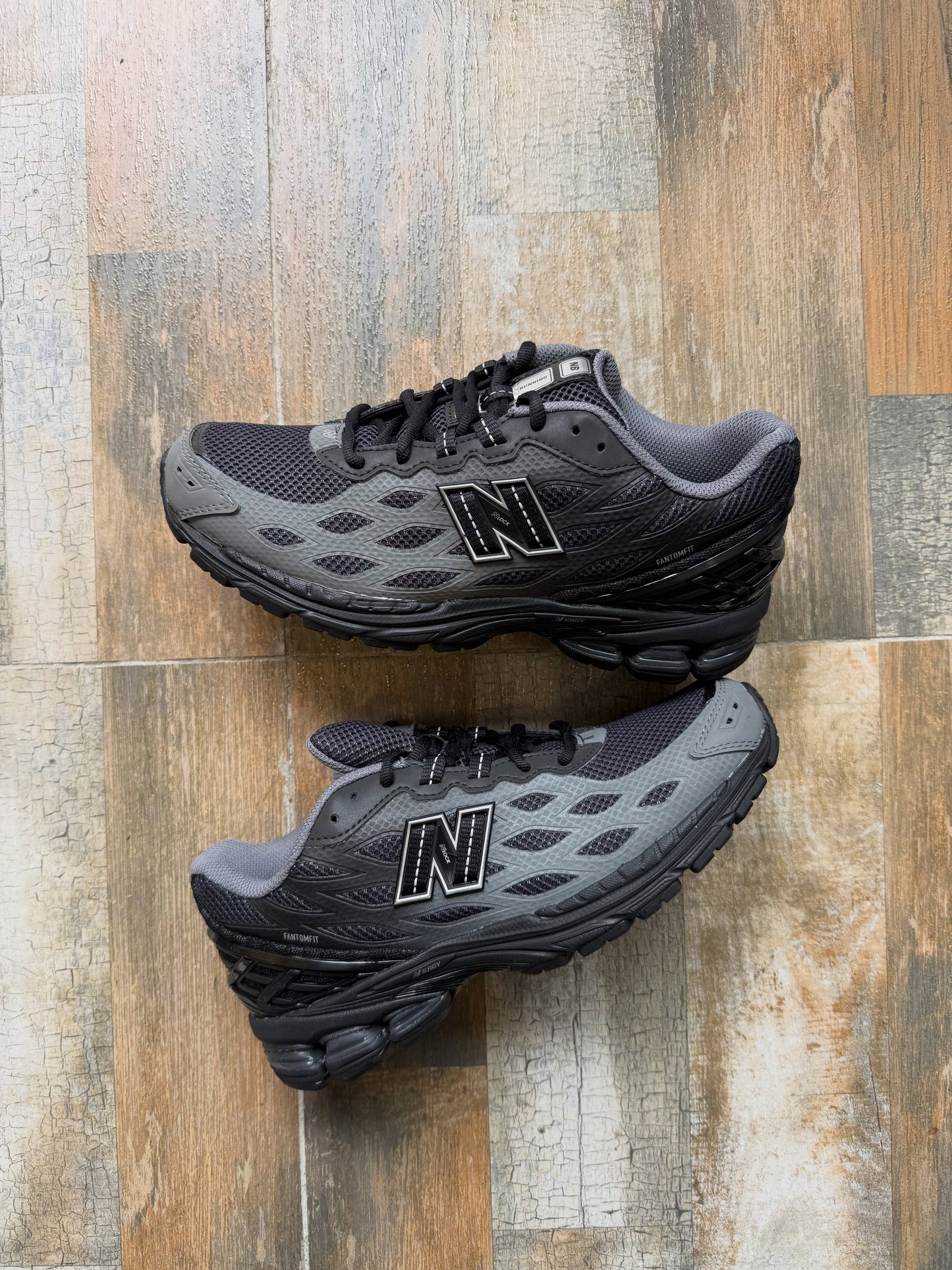 New Balance 1906A Phantom Black
