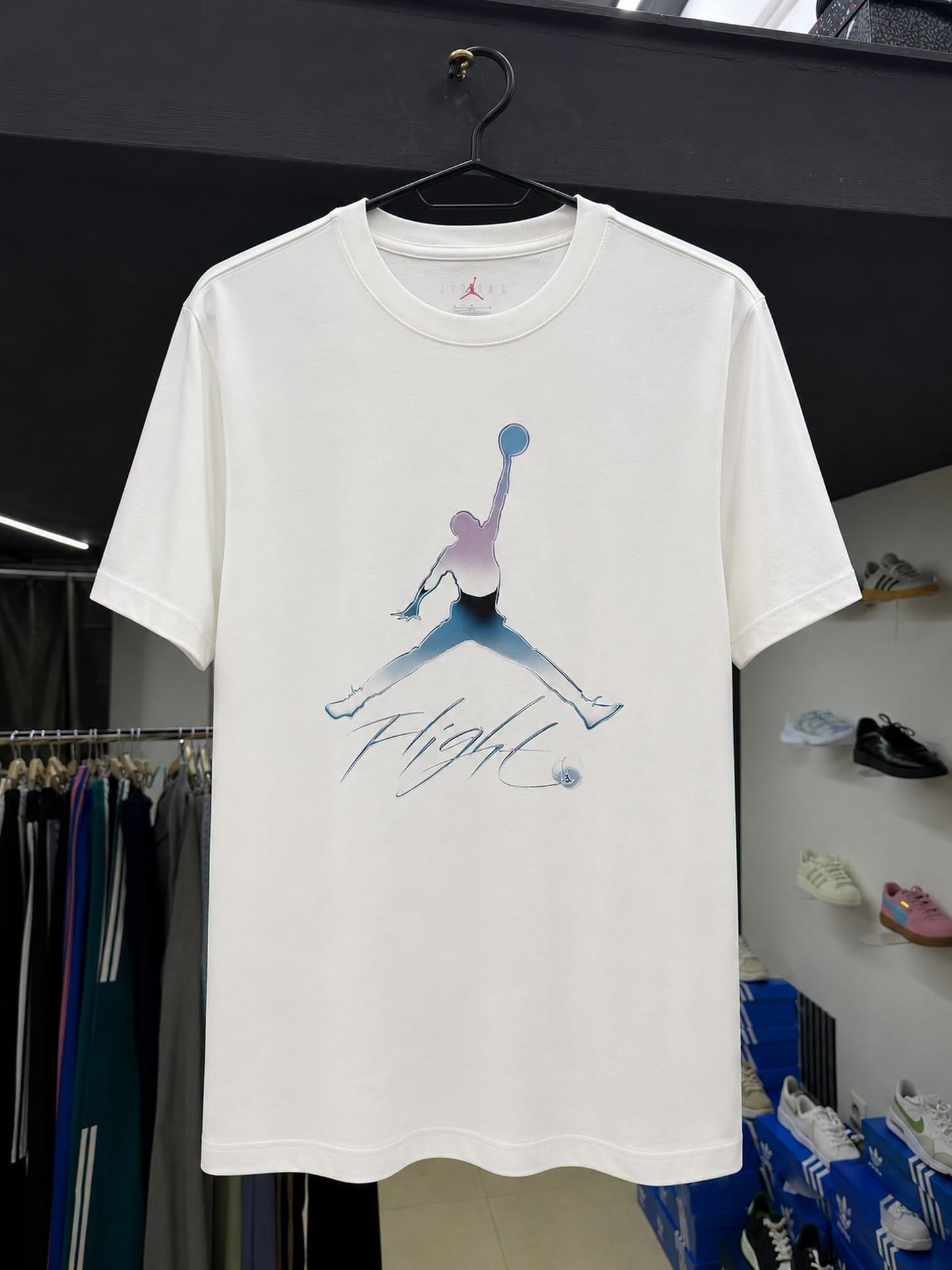 Jordan Flight Graphic T-Shirt