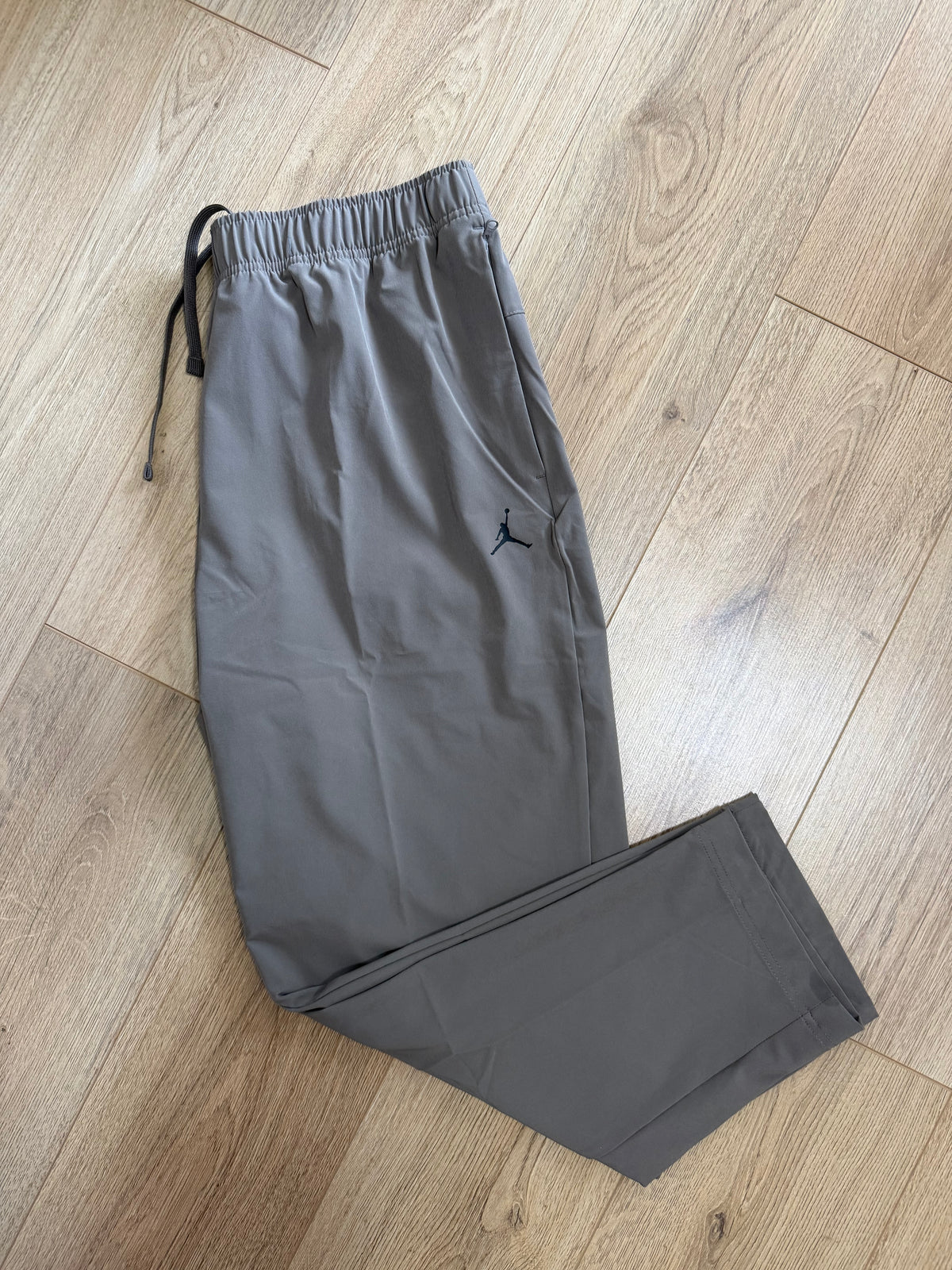 Jordan Jumpman Men’s Woven Pants – Grey
