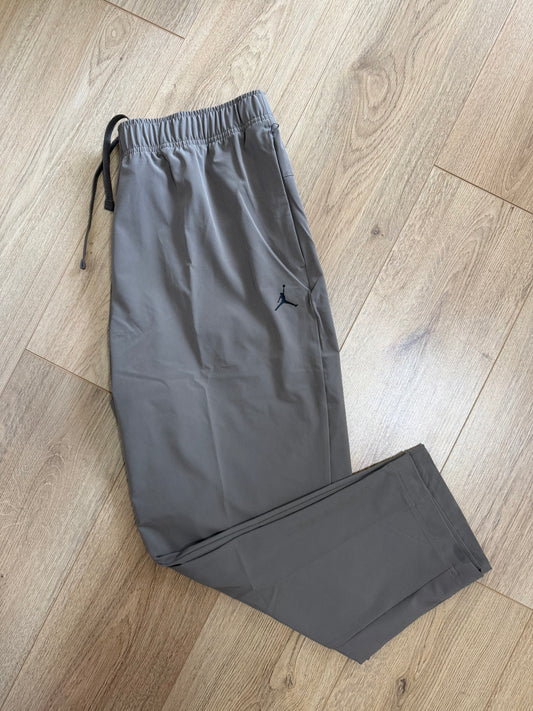 Jordan Jumpman Men’s Woven Pants – Grey