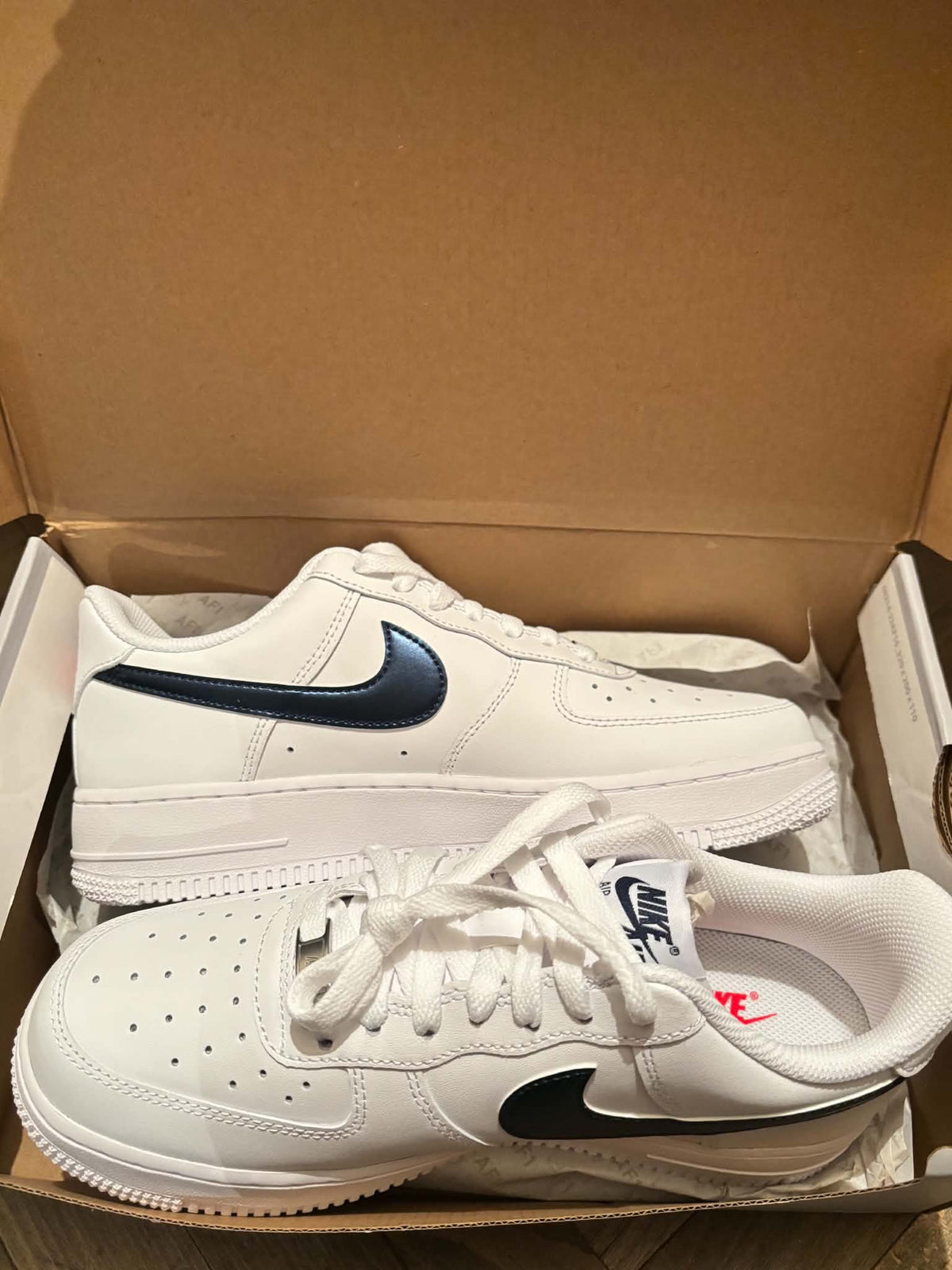 Nike Air Force 1 Low USA